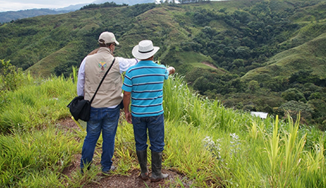 Inseguridad en el Catatumbo dificulta labor de restitución de tierras