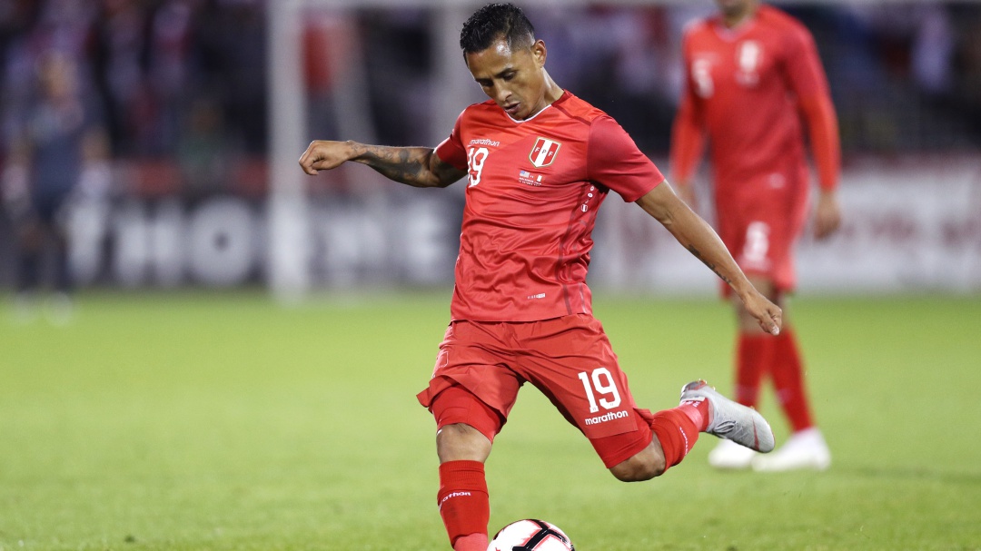 Perú va por la final de la Copa América, aseguró Yotún
