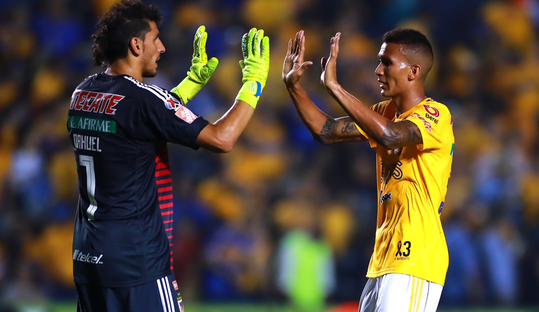 Tigres 1-0 León final México: Tigres venció a León y tomó ventaja en la final de la Liga MX