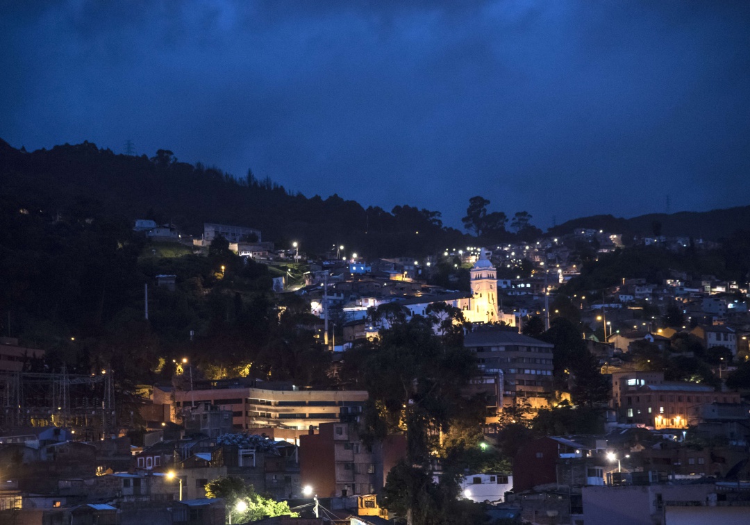 Tarifas de energía subirán $ 4 kilovatio/hora a partir de mañana