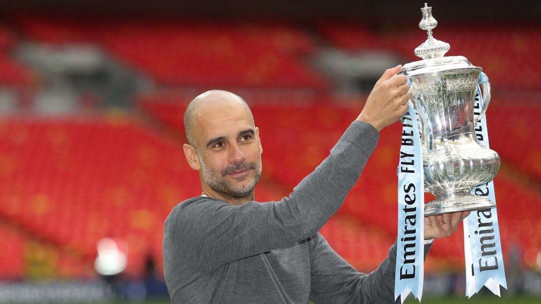 ¿Cuál es la verdad detrás de la posible llegada de Pep a la Juve?