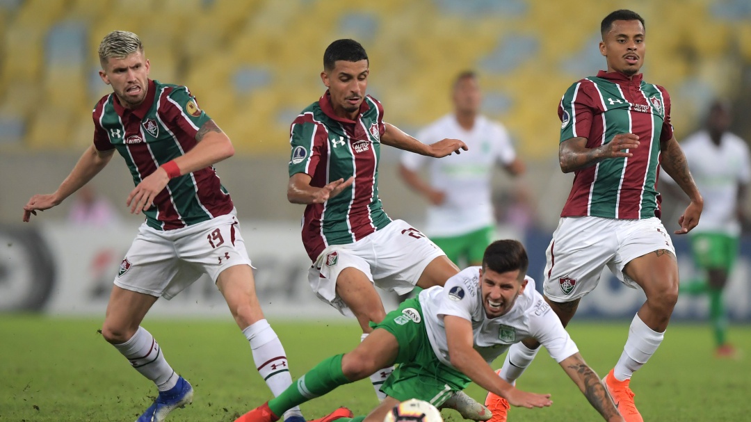 El Pulso del Fútbol, 24 de mayo del 2019