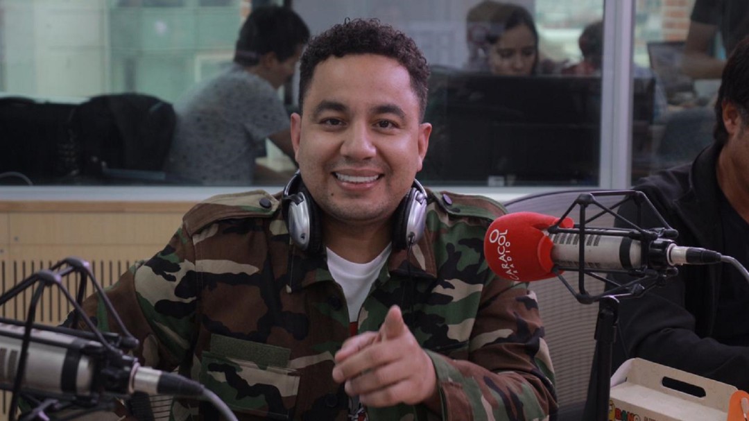 Felipe Peláez presenta su más reciente lanzamiento "Tanto"