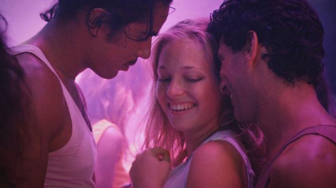 Escándalo en Cannes con un filme al límite del porno