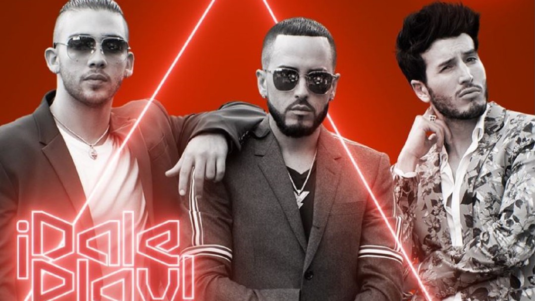 Sebastián Yatra, Manuel Turizo y Yandel se unen ‘en cero’