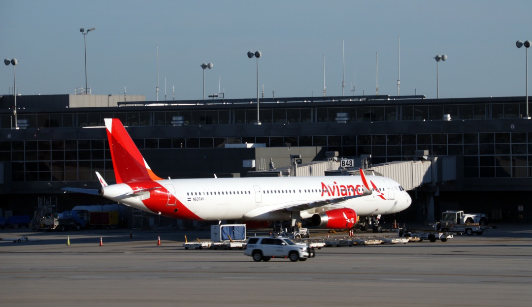 Operaciones Avianca: Gobierno brasileño suspende operaciones de aerolínea Avianca Brasil