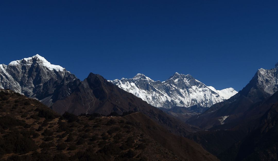 Muertos en Monte Everest: Asciende el número de muertos en la cima del Monte Everest