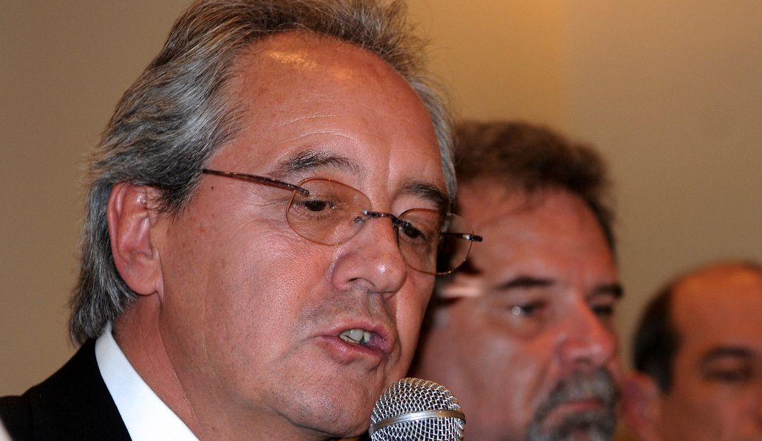 Roberto Kriete: Roberto Kriete, el hombre fuerte hoy en Avianca