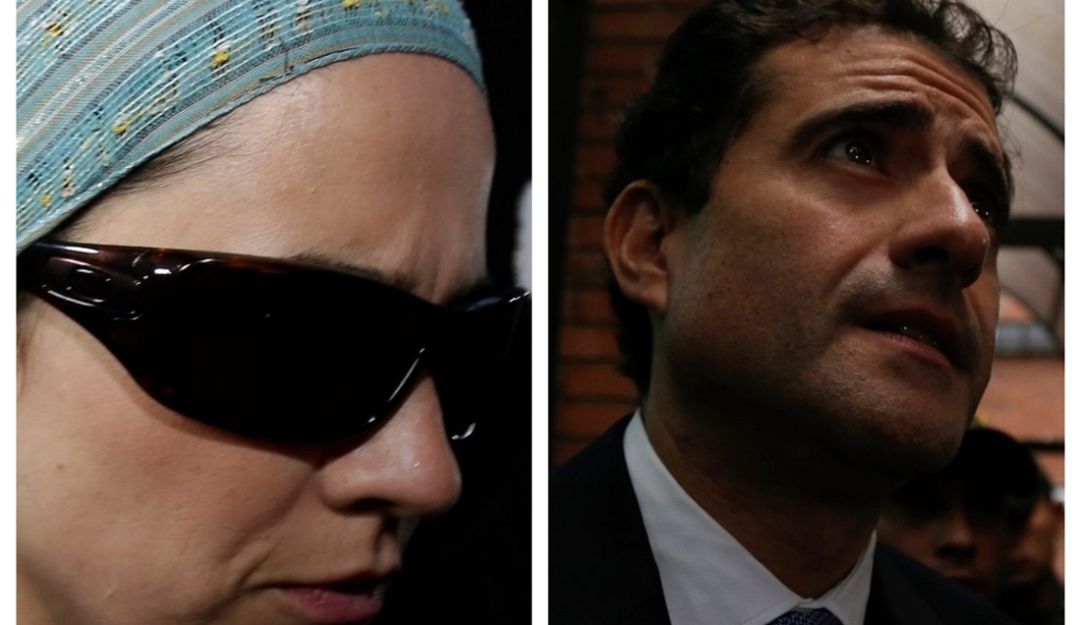 Caso Yuliana Samboni: Fiscalía revela videos en caso Yuliana Samboni