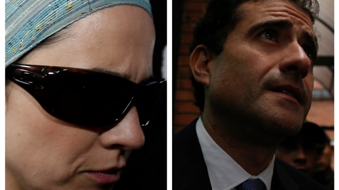 Fiscalía revela videos en caso Yuliana Samboni