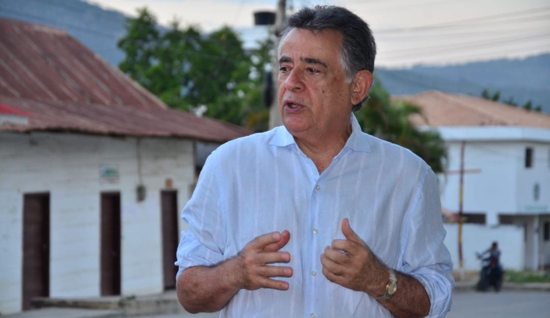 Infraestructura vial se transforma con inversiones en Sucre: Infraestructura vial se transforma con inversiones en Sucre