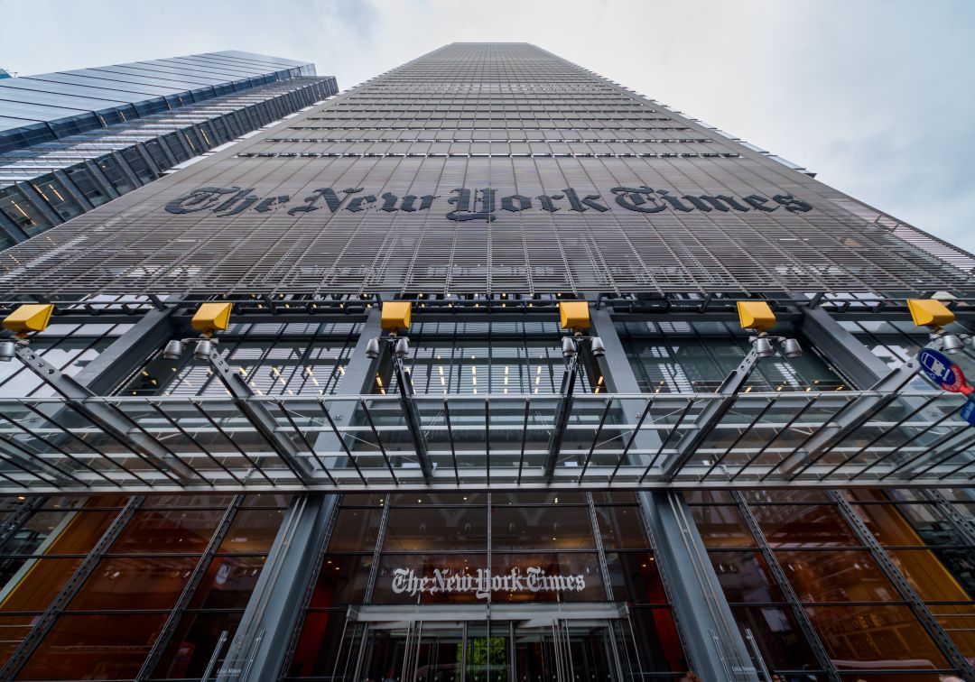 The New York Times responde carta del gobierno de Colombia