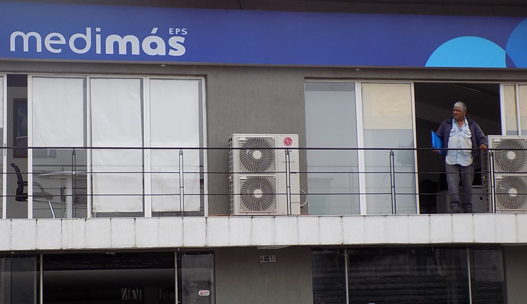 Medimás