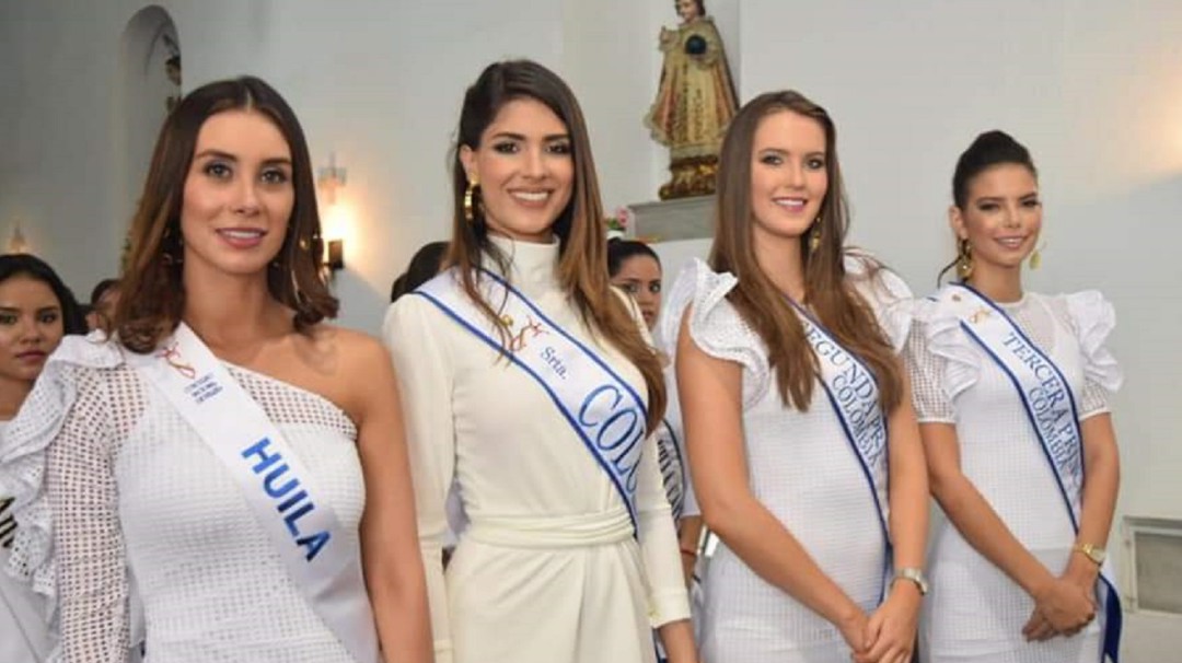 Neiva conmemora hoy sus 407 años de fundación