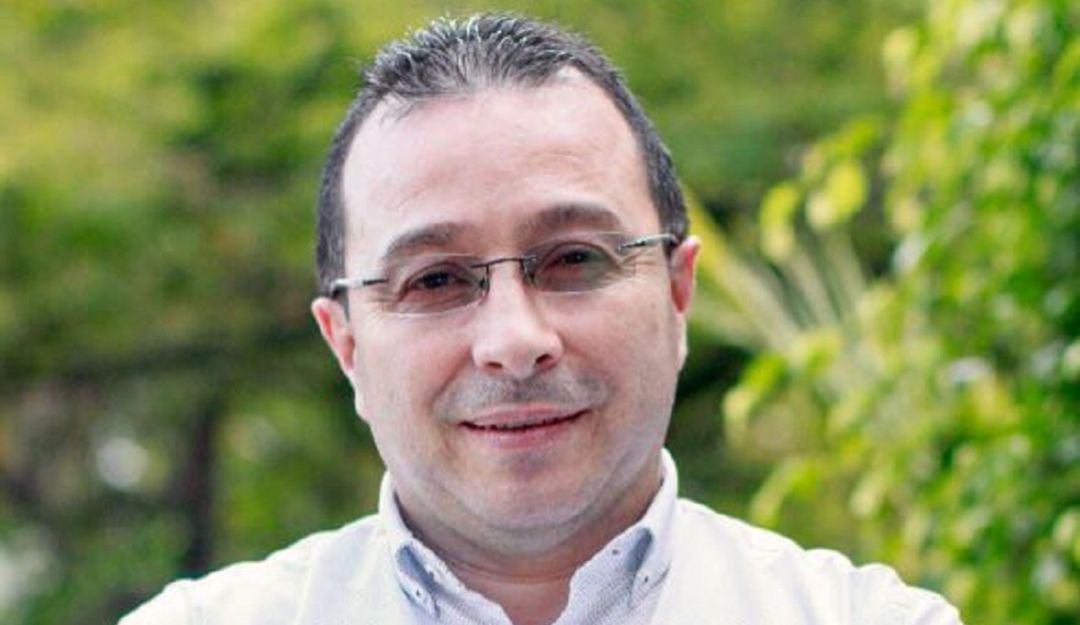 Director del SENA: Director del SENA confirma que estuvo reunido con Embajada estadounidense