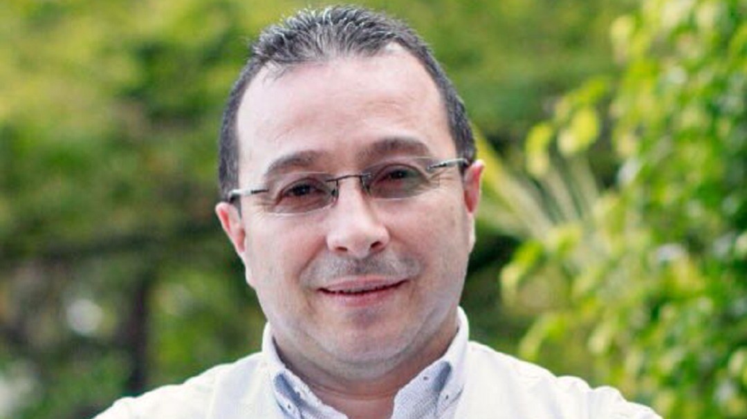Director del SENA confirma que estuvo reunido con Embajada estadounidense