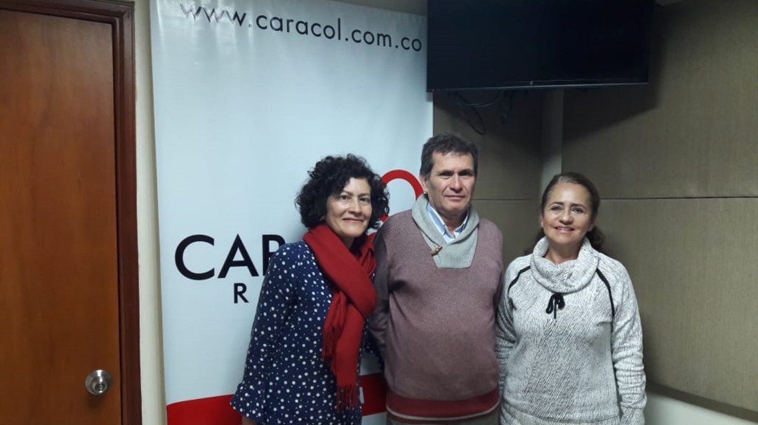 Estamos decepcionados con el gobernador: Mónica Flórez habitante de Pijao