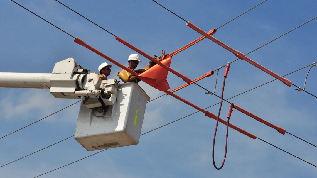 Sanción del PND: La base de la solución a la crisis de Electricaribe