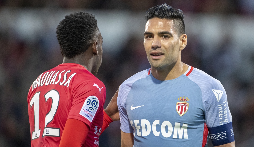 monaco descenso: 'Tigre' de primera: Mónaco continuará en la Ligue 1