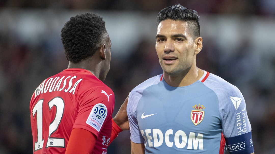 'Tigre' de primera: Mónaco continuará en la Ligue 1