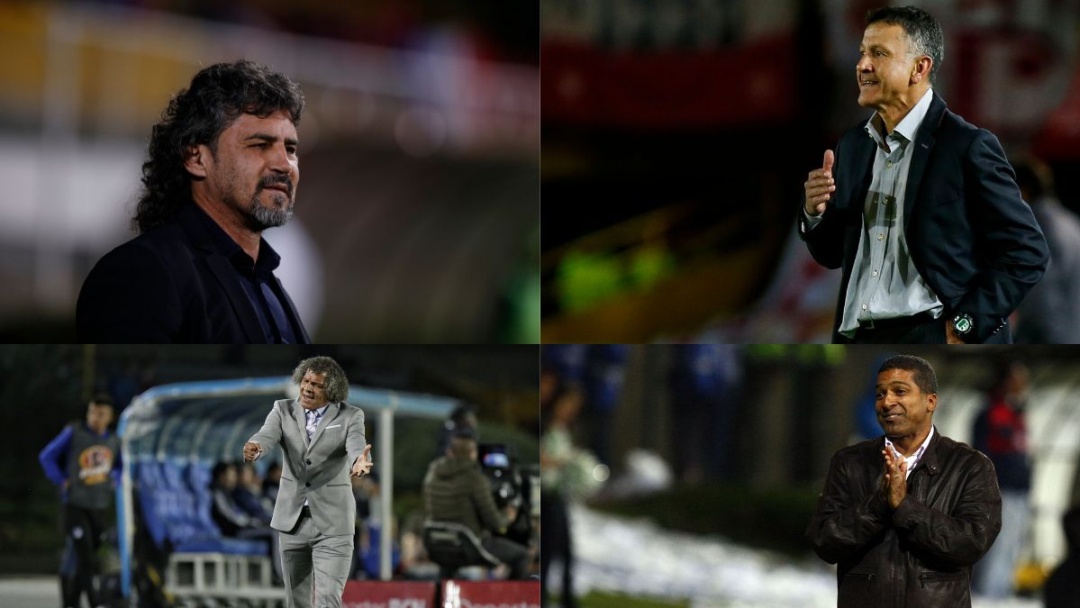 ¿Quién debería ser el próximo técnico de Atlético Nacional?