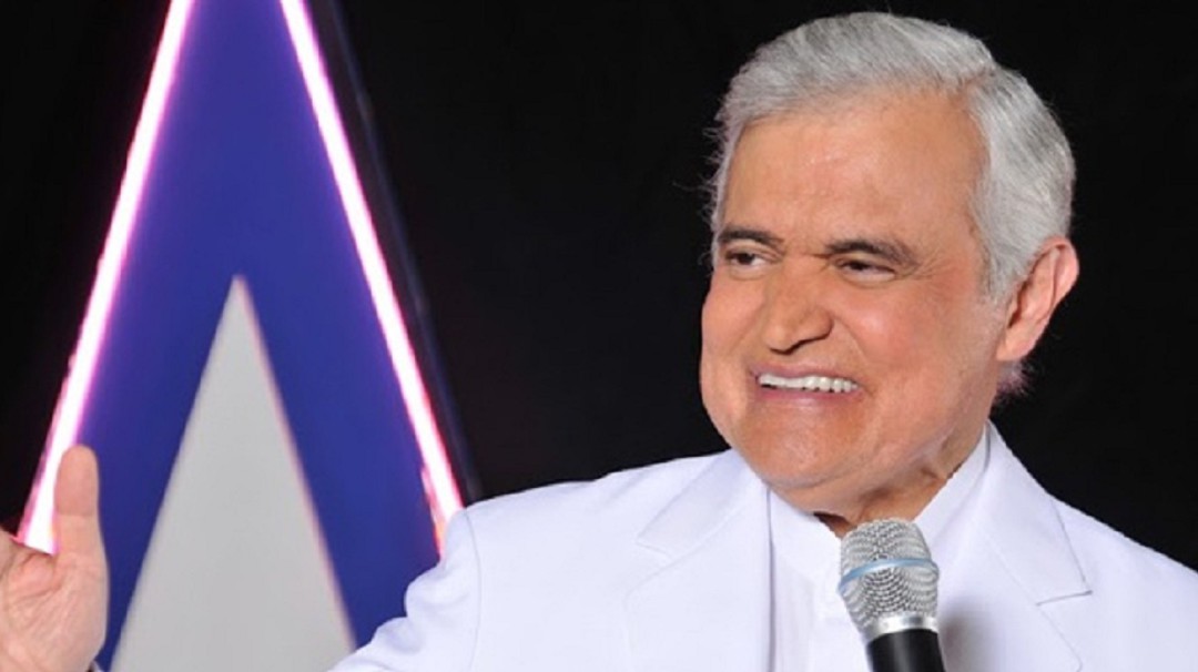 'Jorge Barón Televisión' celebra los 50 años de ‘El show de las estrellas’