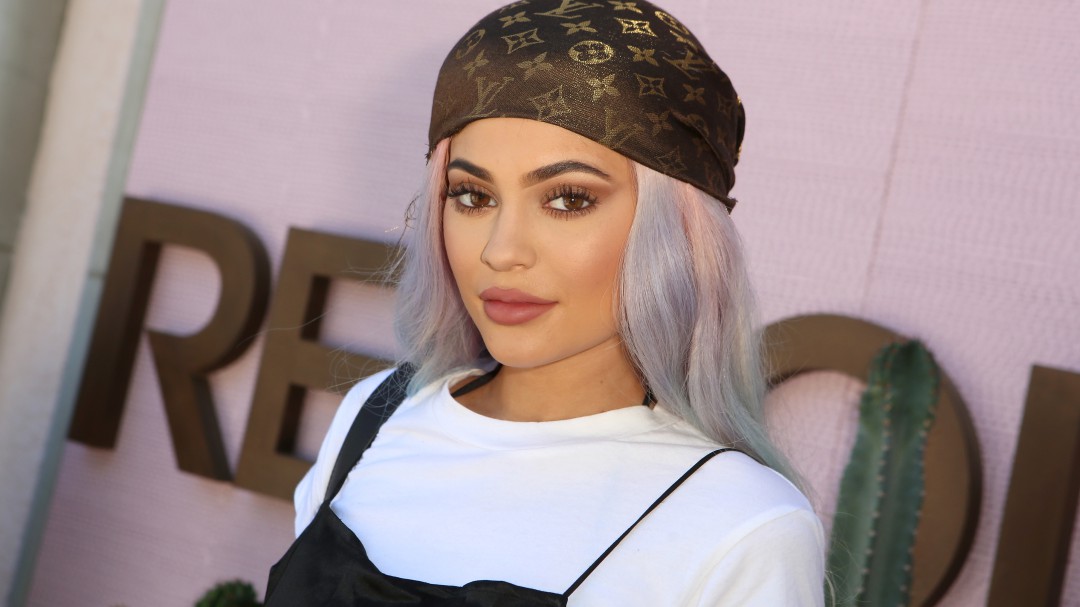 Kylie Jenner habla por primera vez de la traición de su amiga Jordyn Woods