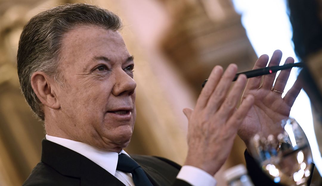 Juan Manuel Santos