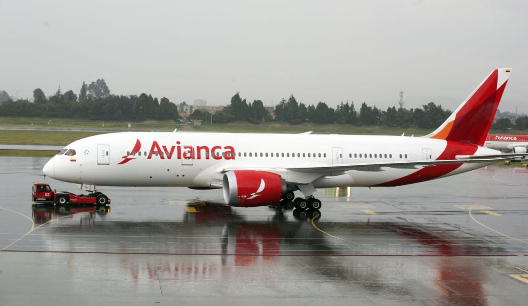 Avianca