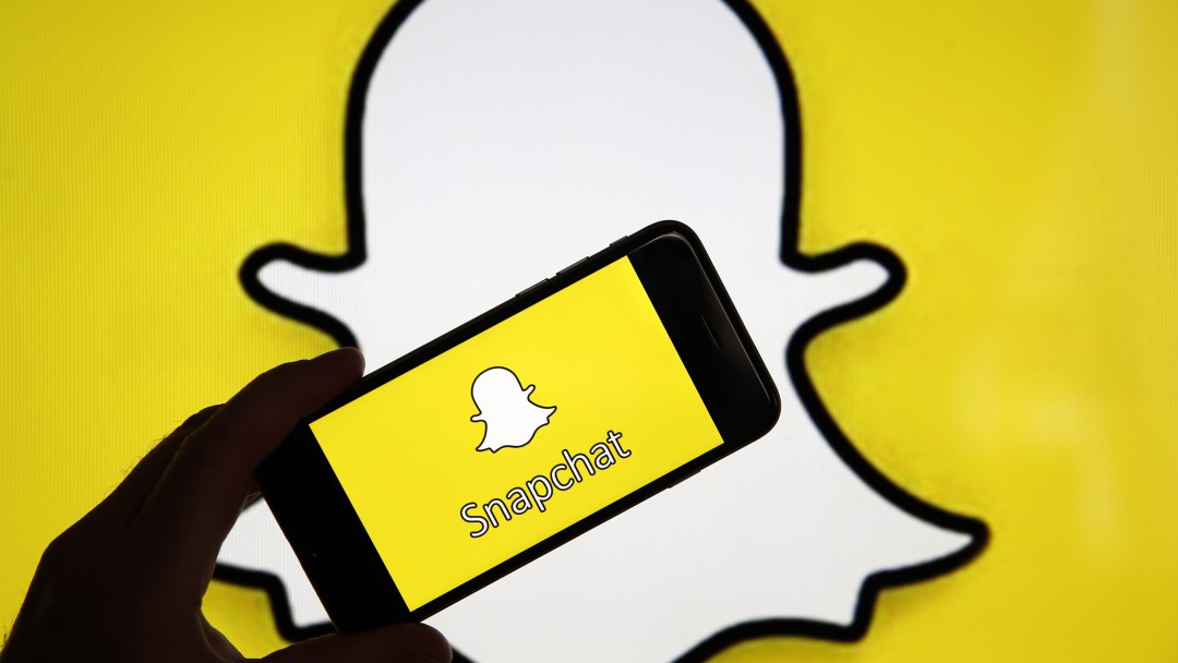 ¿Usuarios eran espiados por empleados de SnapChat?