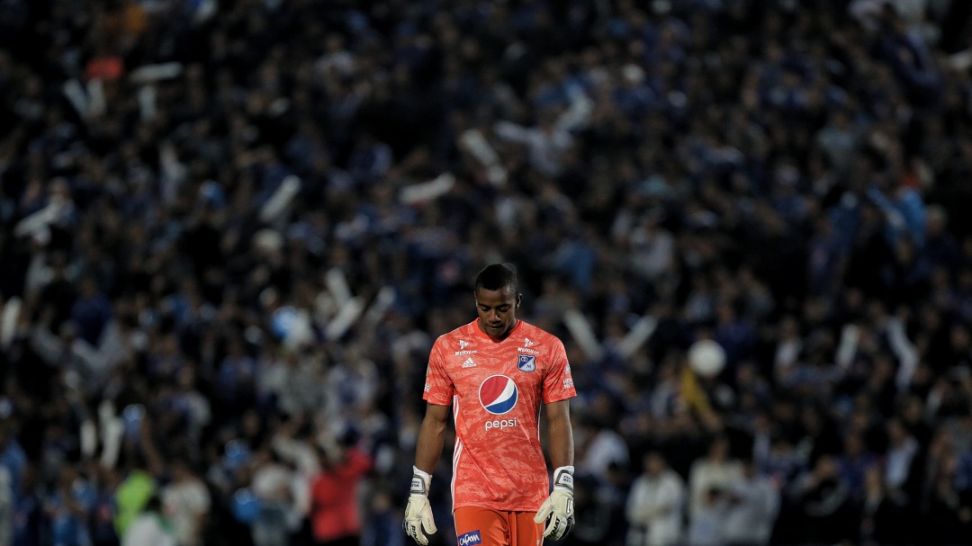 "Si somos campeones celebraremos todos, donde estemos"