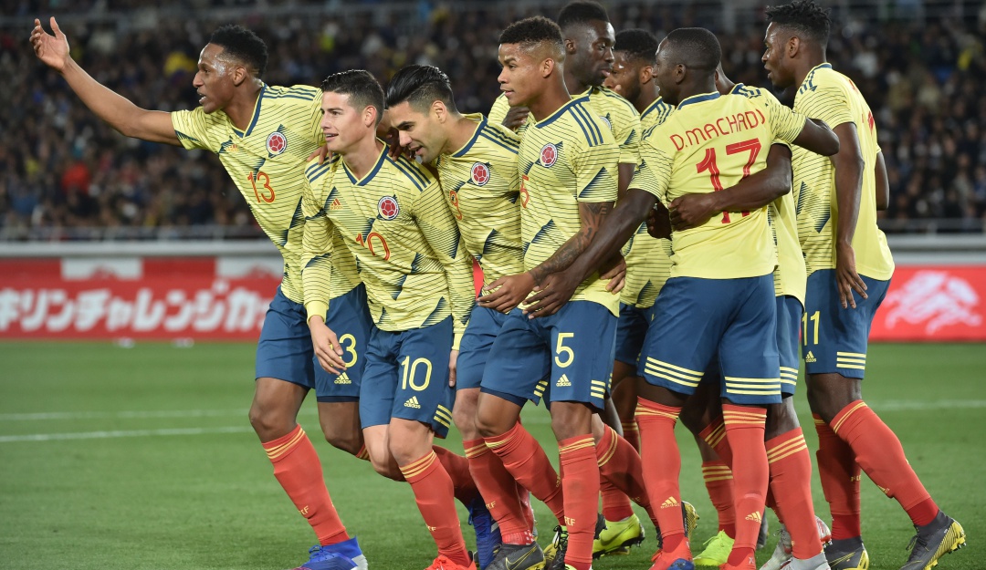 Resultados jugadores Selección: Partidos y resultados de los jugadores de la Selección