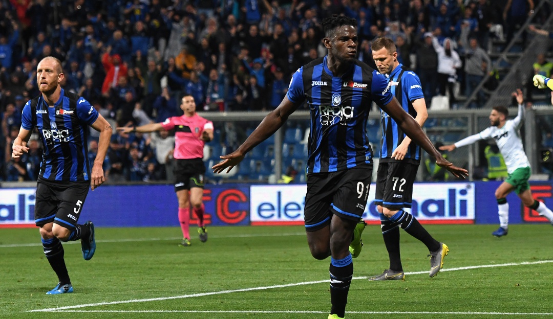 Duván Zapata