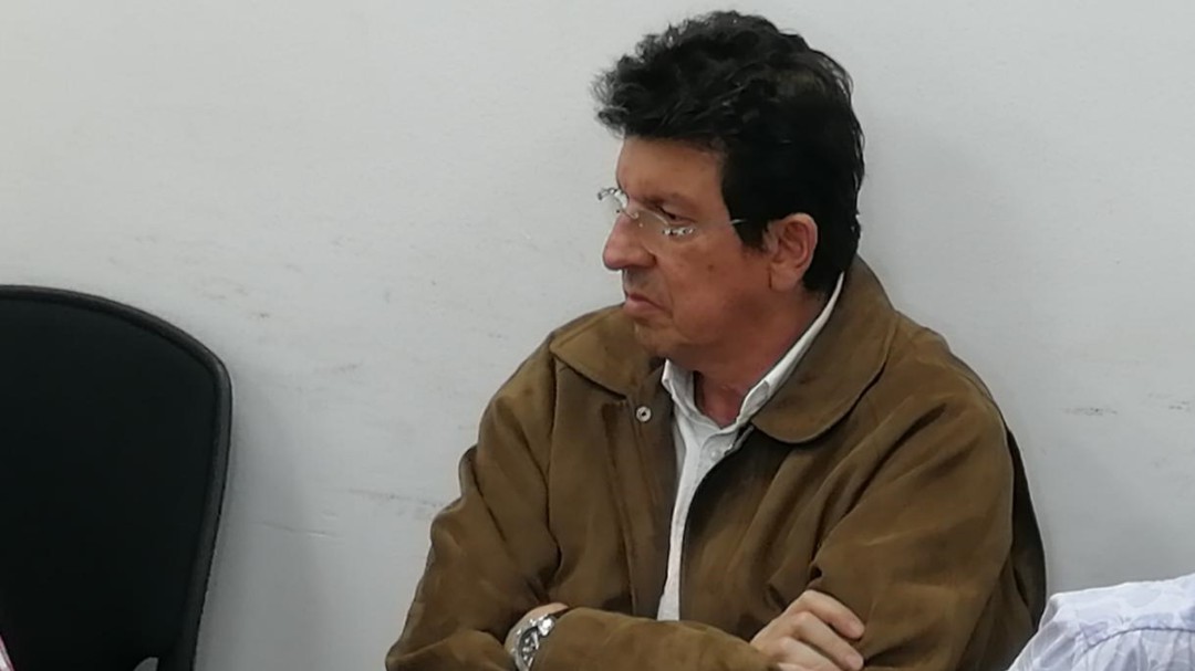 Dinero para sobornado del carrusel se quedó en manos de intermediarios