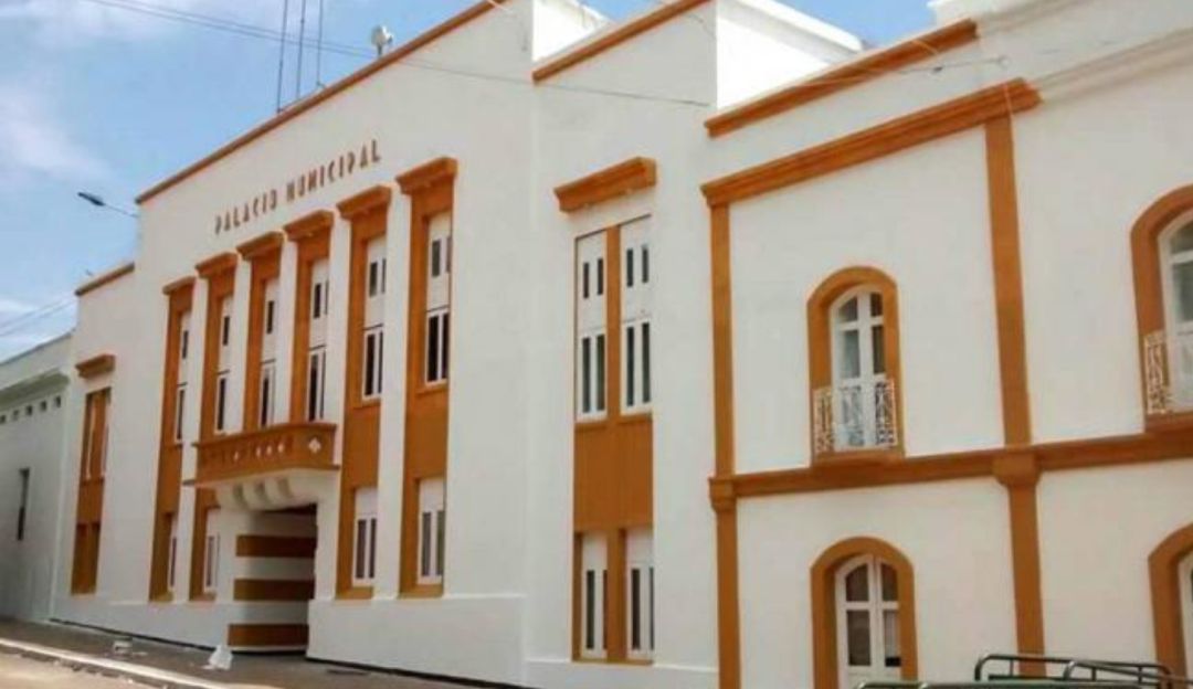 BUCARAMANGA PROCURADURÍA BARRANCABERMEJA: Procuraduría investiga a ex alcalde (e) de Barrancabermeja