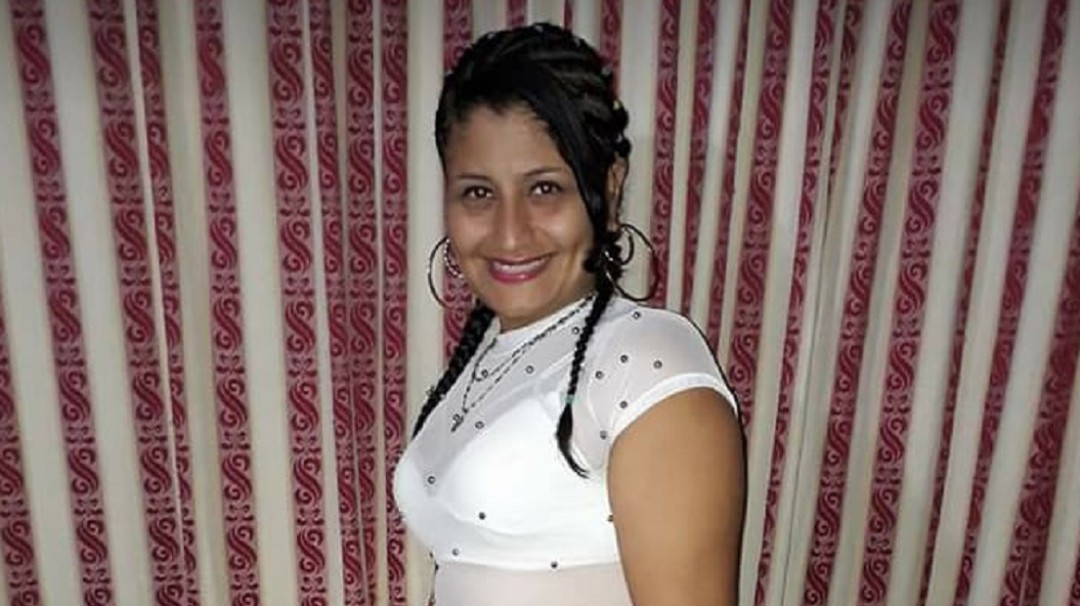 Buscan en Cali a madre de cuatro niños que fue citada por se expareja