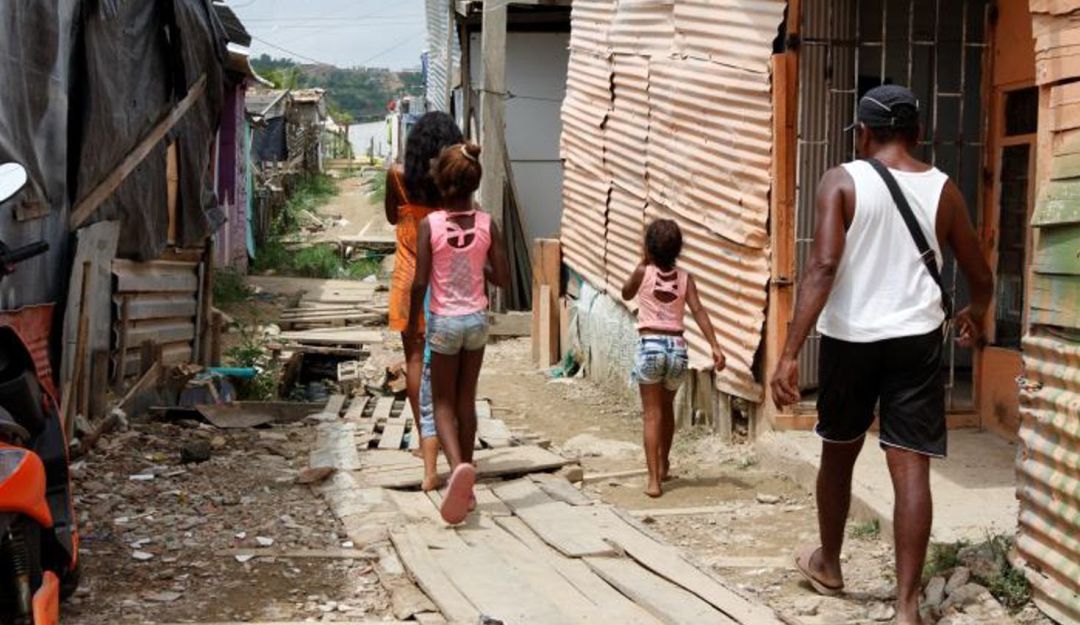Niños bajo peso Cartagena: “1.641 niños en Cartagena nacieron con bajo peso en el 2018”: Cedetrabajo