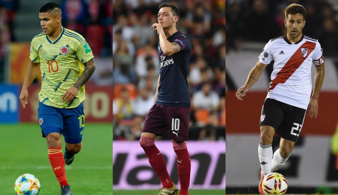 champions league final: No se pierda los mejores partidos de la semana