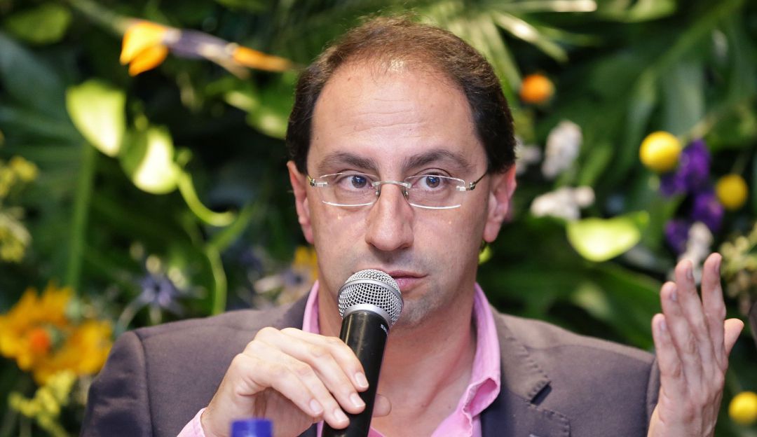 José Manuel Restrepo
