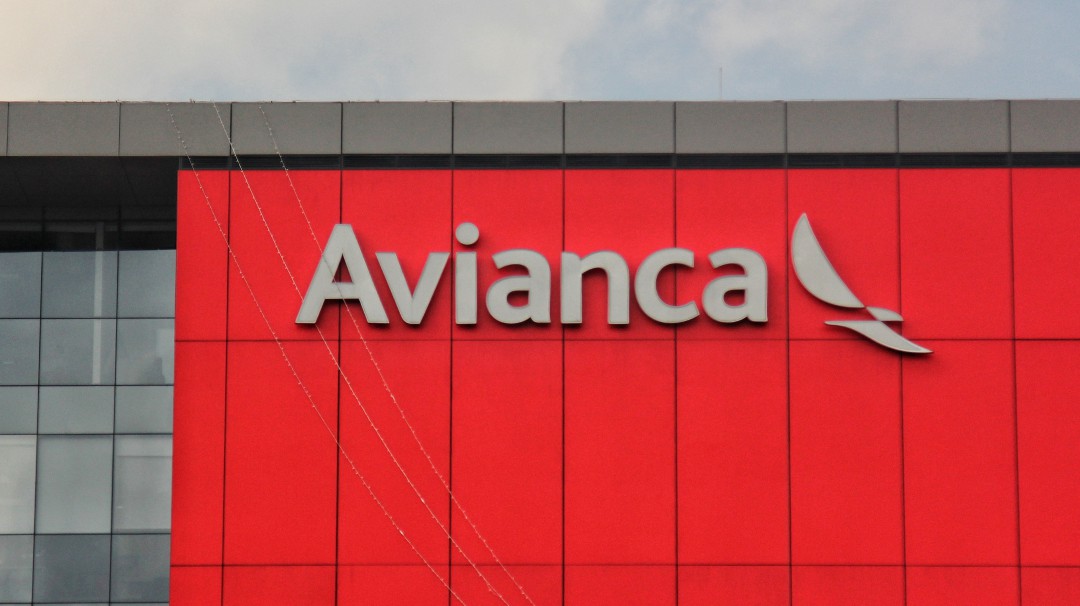 Precio de la acción de Avianca sigue subiendo en la Bolsa de Valores