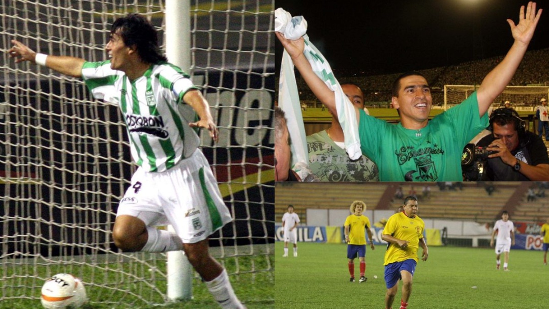 ¿Cuál es el top 5 de los mejores delanteros nueve del FPC?