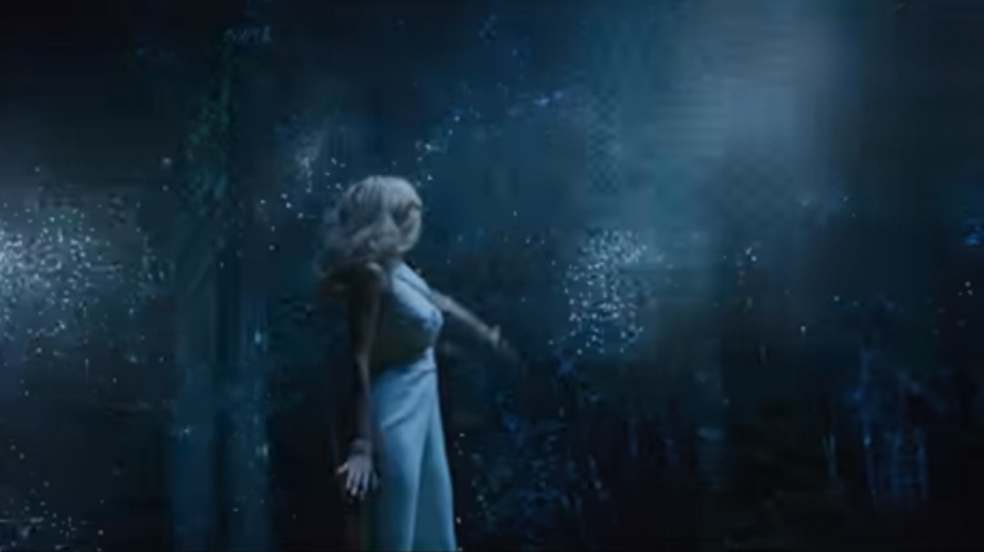 Este video confirmaría la aparición de la mutante Dazzler en X-Men