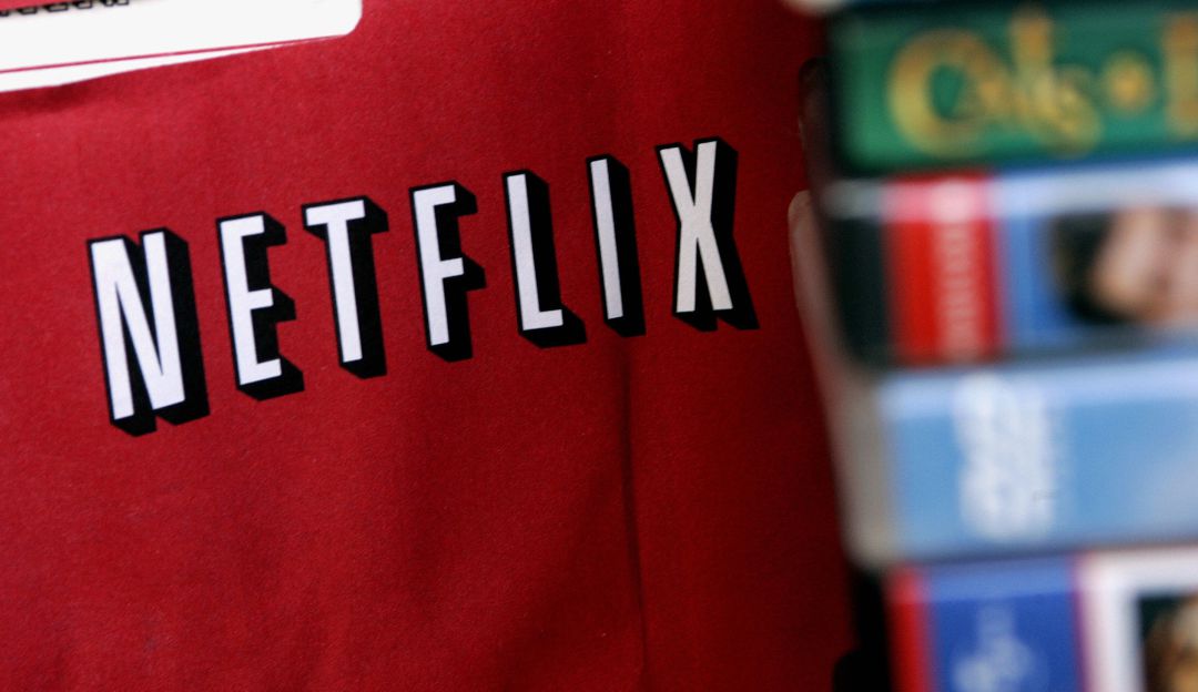 Netflix.
