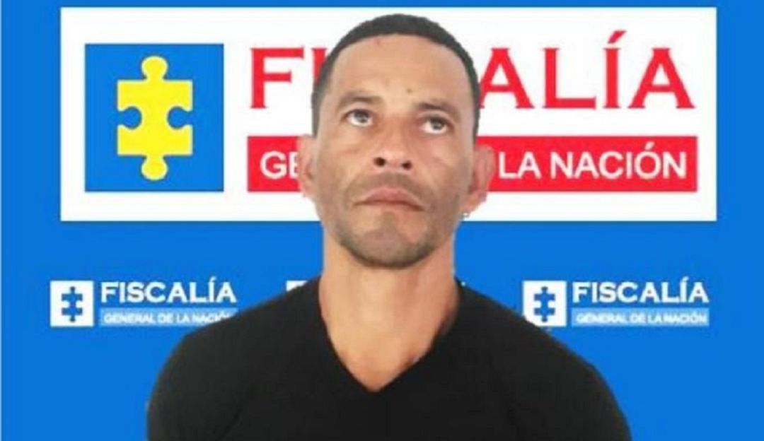 Acusado de feminicidio