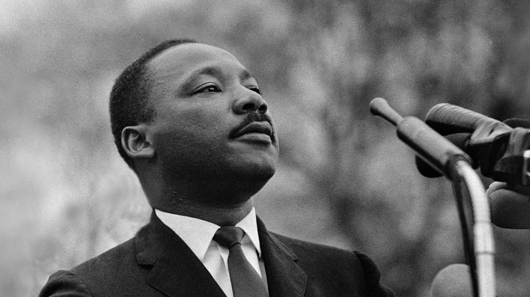 Periodista revelará presunto escándalo sexual de Martin Luther King