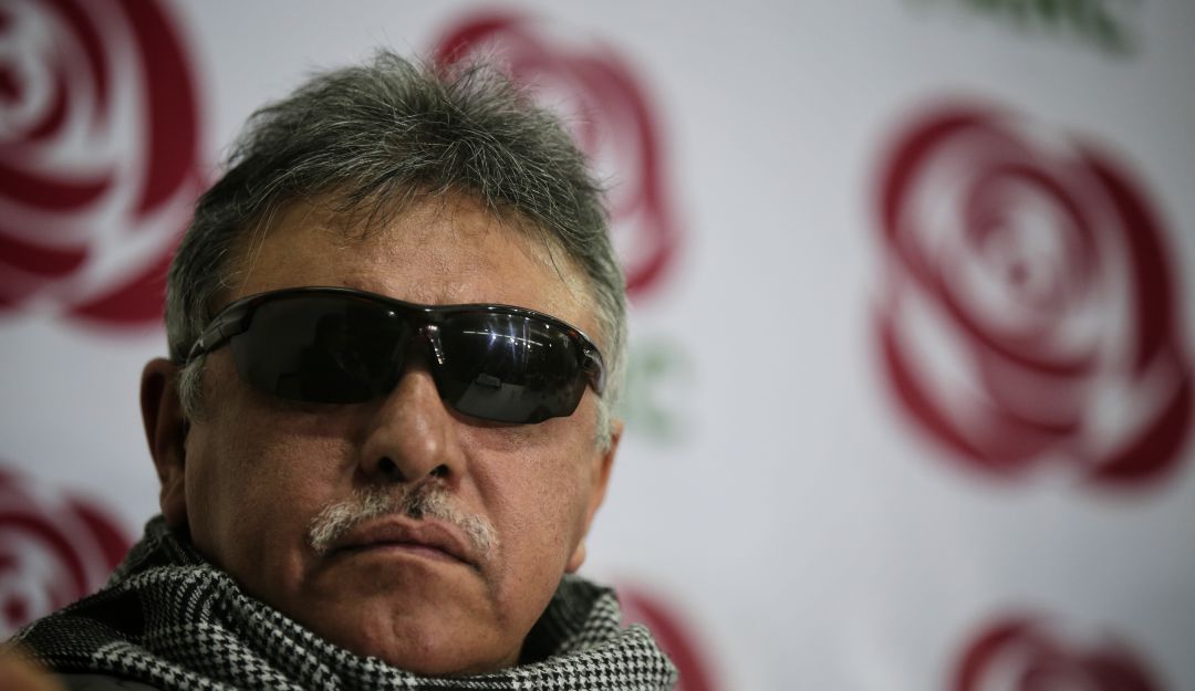Jesús Santrich