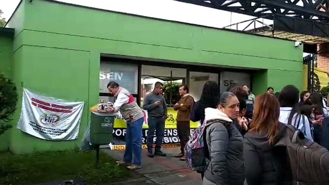 Sindicatos esperan mejoras en la contratación para las entidades públicas