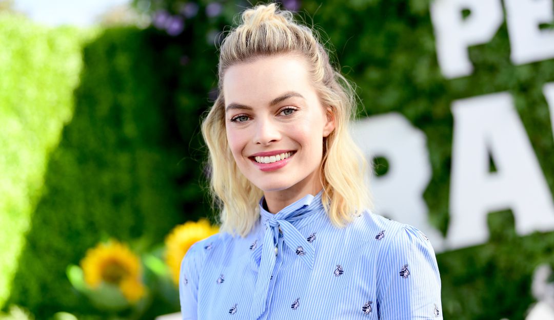 Margot Robbie