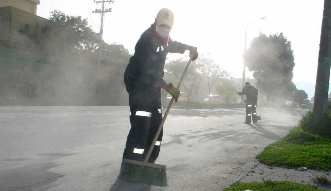 Empresas de aseo en Bogotá: Demandarán a empresa de aseo en Suba por facturación