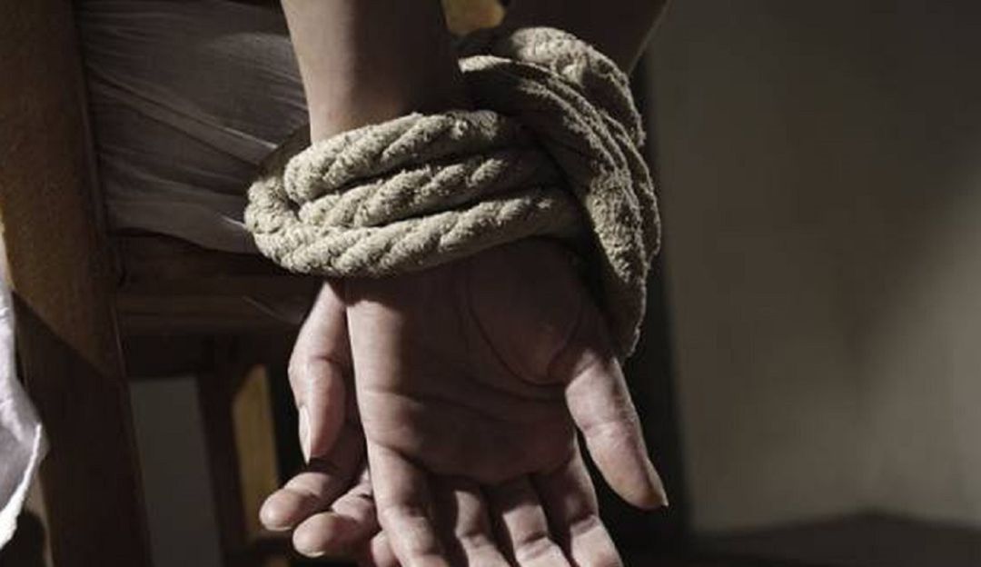 SECUESTRO PALMERO PUERTO WILCHES SANTANDER DELINCUENCIA: Secuestran a esposa de palmicultor